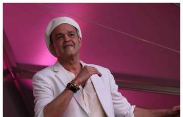 Merengueros despiden a Alex Bueno: "La música dominicana pierde una voz extraordinaria"