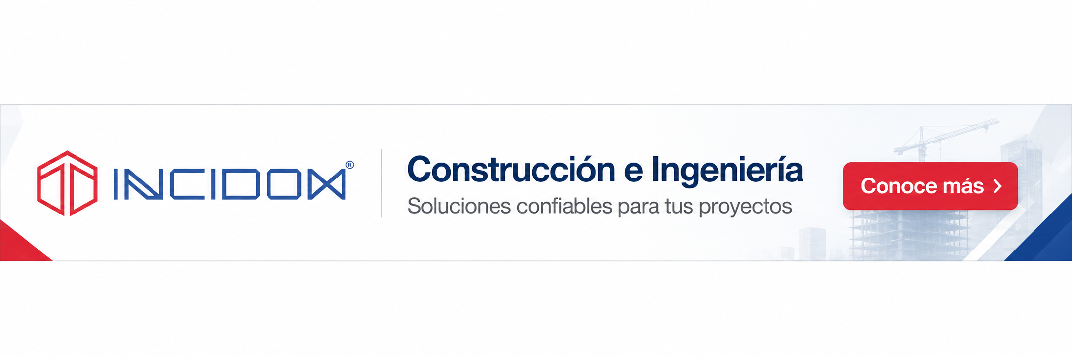 incidom 3