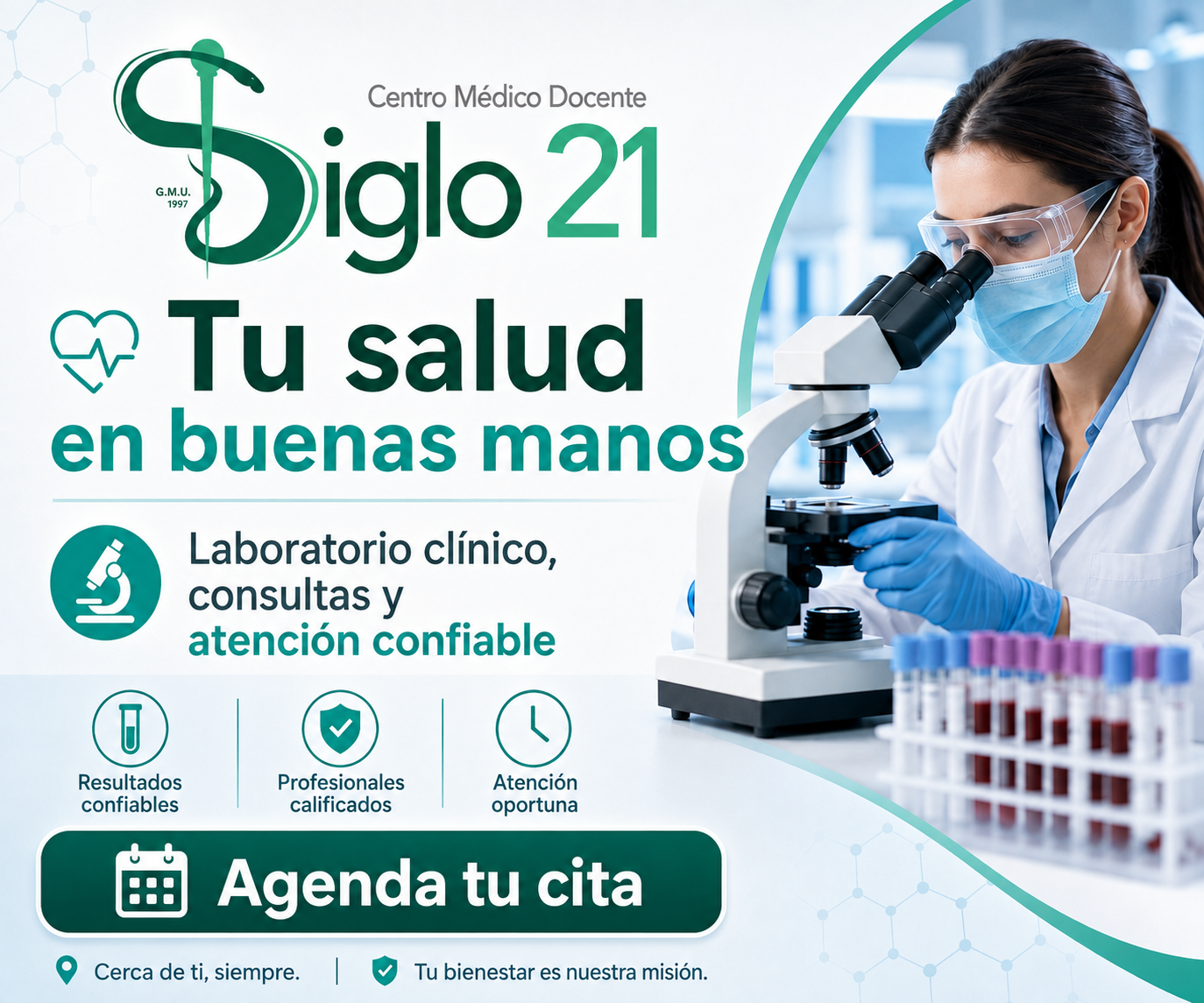 siglo 21