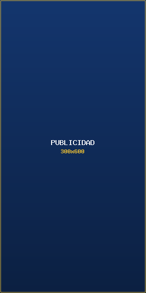 Anuncio de ejemplo Lateral (Rascacielos) (300x600)